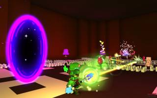 Trove Chloromancer screenshot RW1