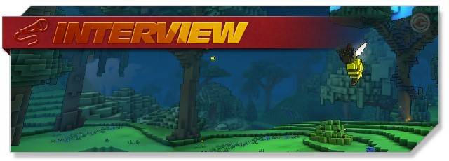 Trove - Interview - EN