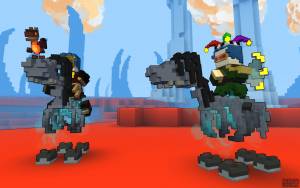 Trove Mac RW4