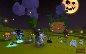 Trove screenshot 10