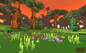 Trove screenshot 1