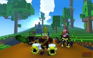 Trove screenshot 12