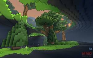 Trove screenshot 2