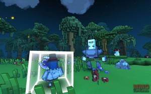 Trove screenshot 4