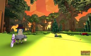 Trove screenshot 5