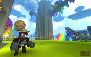 Trove screenshot 6