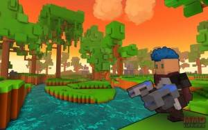 Trove screenshot 7