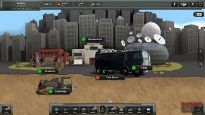 Truck Nation screenshot 3