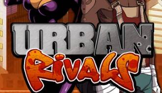 Urban Rivals logo