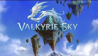 Valkyrie Sky