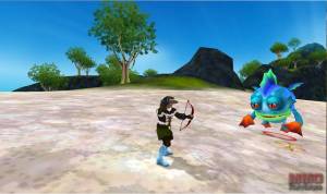 Villagers & Heroes screenshot (4)