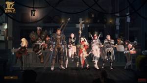 Vindictus Review RW1