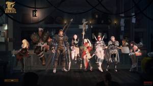 Vindictus Review RW1