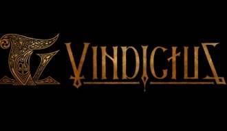 Vindictus logo