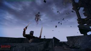 Vindictus screenshot (6)