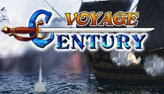 Voyage Century logo