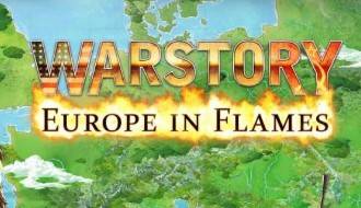 WARSTORY logo