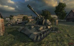 WOT 86 RW8