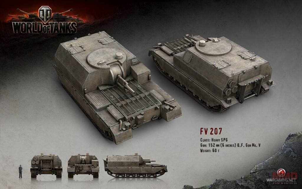 WOT 87 RW1