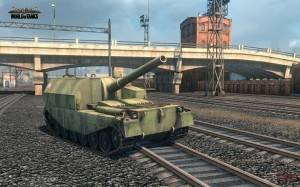 WOT 87 RW10