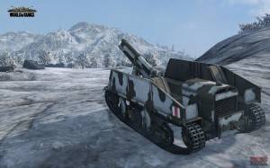 WOT 87 RW11