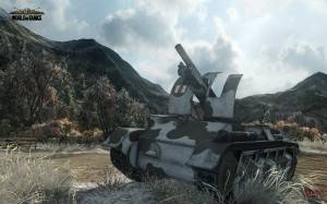 WOT 87 RW4