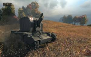 WOT 87 RW5