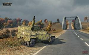 WOT 87 RW9