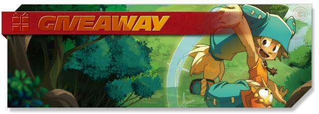 Wakfu - Giveaway - EN