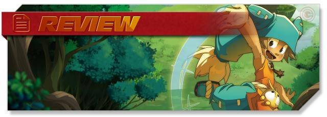 Wakfu - Review - DE