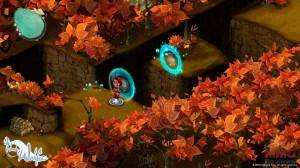 Wakfu screenshot 3