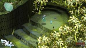 Wakfu screenshot 5