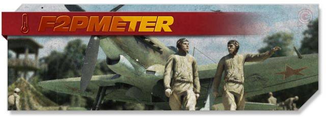 War Thunder - F2PMeter - EN