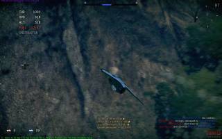 War Thunder F2Peer Review RW1