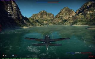 War Thunder F2Peer Review RW3