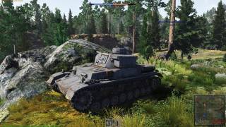 War Thunder F2Peer Review RW4