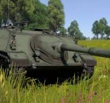 War Thunder Firestorm RW4