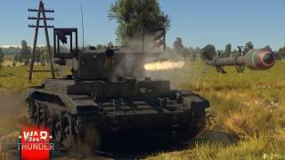 War Thunder Flaming Arrows update shot (2)