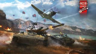 War Thunder Flaming Arrows update shot (3)