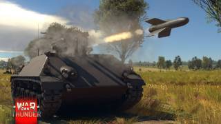 War Thunder Flaming Arrows update shot (6)