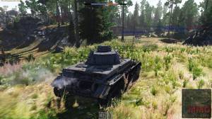 War Thunder Ground Forces expansion screenshot (10)