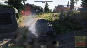 War Thunder Ground Forces expansion screenshot (11)