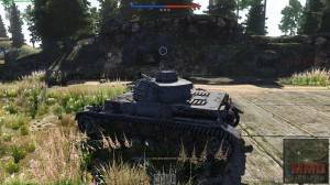 War Thunder Ground Forces expansion screenshot (4)