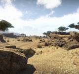 War Thunder Royal Armour update new maps screenshots RW1