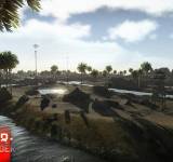 War Thunder Royal Armour update new maps screenshots RW3