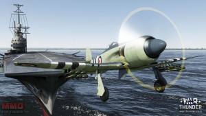 War Thunder shot (2)