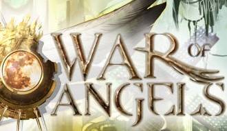 War of Angels logo