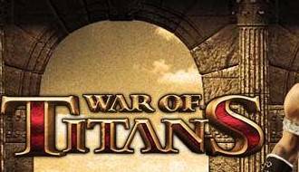 War of Titans