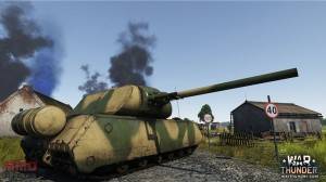 WarThunder_Maus