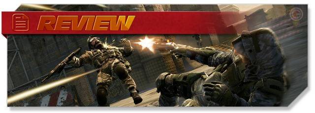 Warface - Review - EN